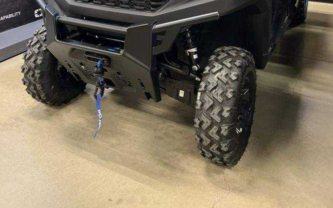 2026 Polaris Ranger® Crew 1000 Premium