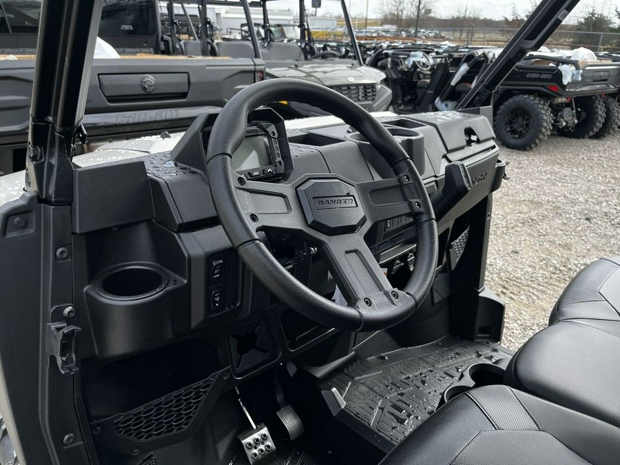 2026 Polaris Ranger® Crew 1000 Premium