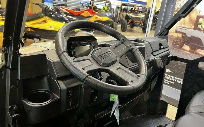 2026 Polaris Ranger® Crew 1000 Premium
