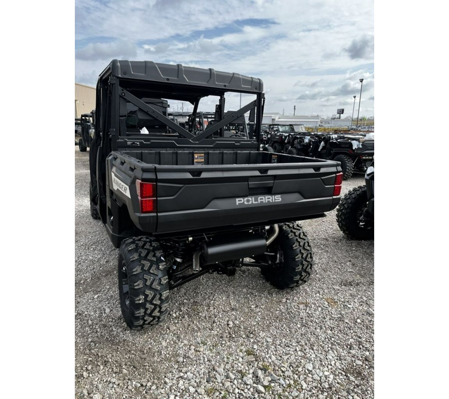 2026 Polaris Ranger® Crew 1000 Premium