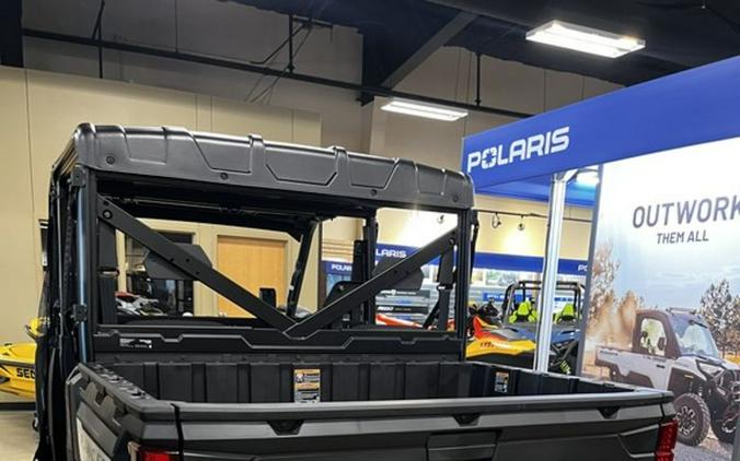 2026 Polaris Ranger® Crew 1000 Premium