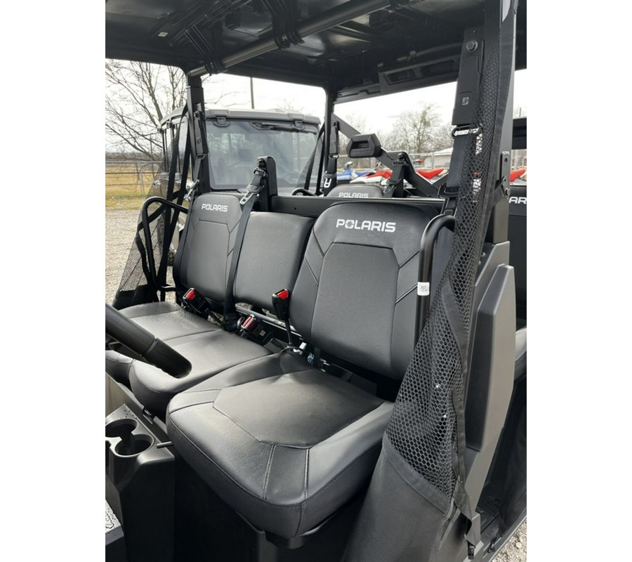 2026 Polaris Ranger® Crew 1000 Premium