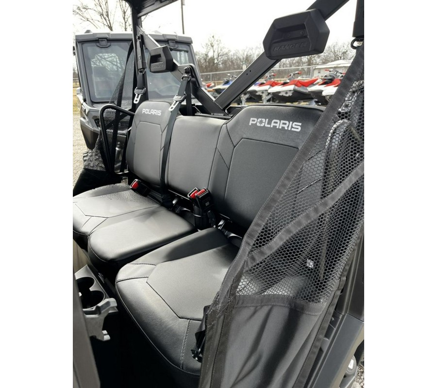 2026 Polaris Ranger® Crew 1000 Premium