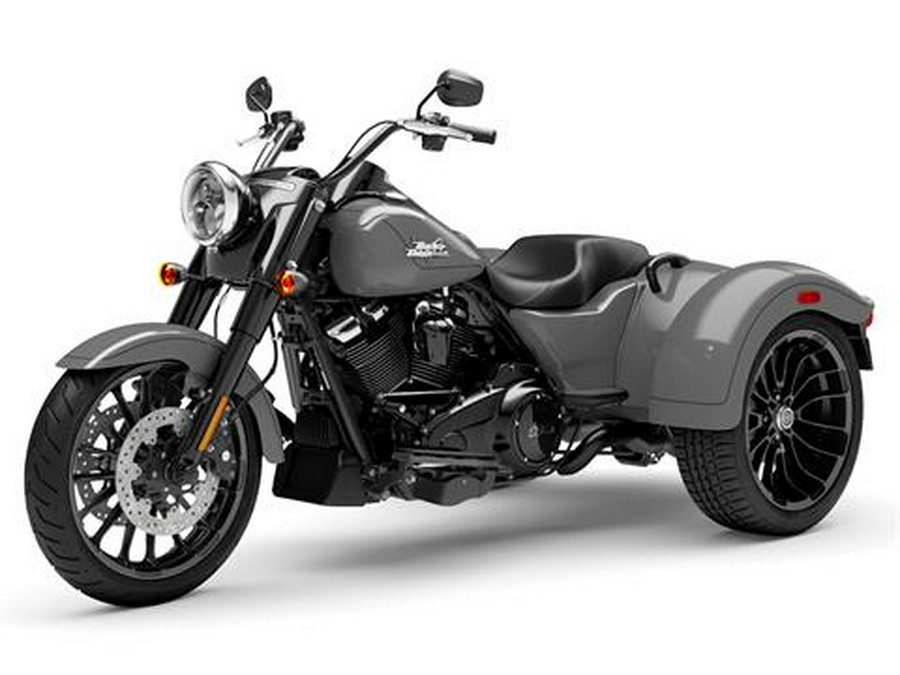 2025 Harley-Davidson Freewheeler®