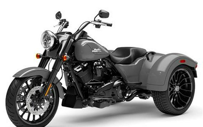 2025 Harley-Davidson Freewheeler®