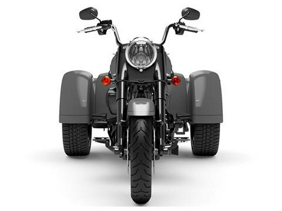 2025 Harley-Davidson Freewheeler®