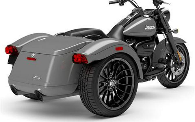 2025 Harley-Davidson Freewheeler®
