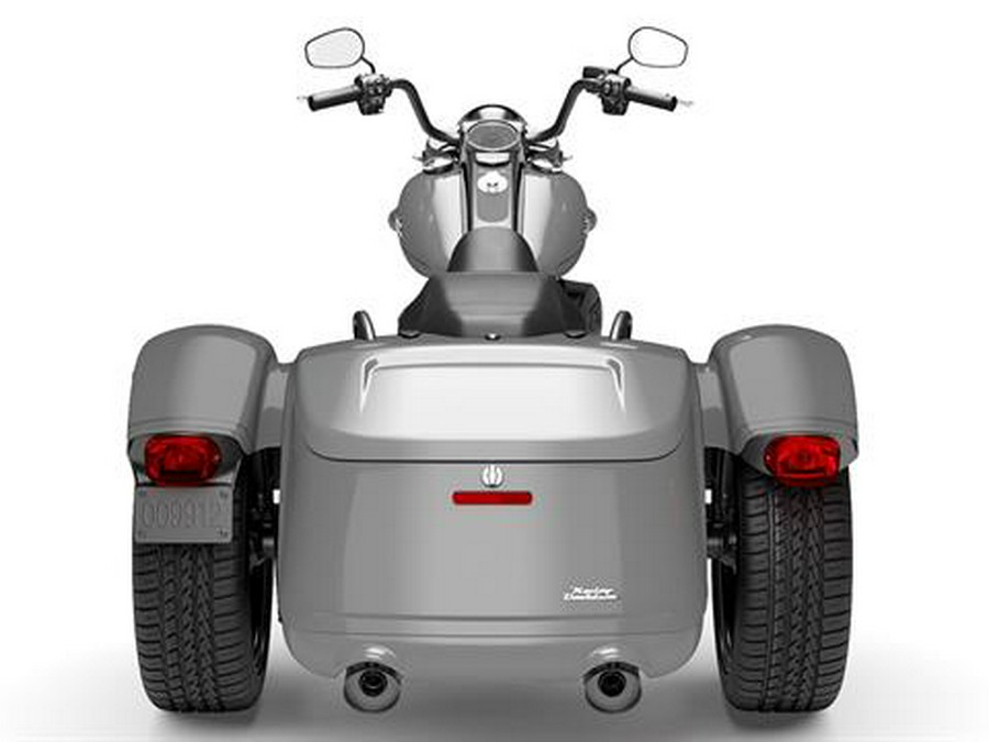 2025 Harley-Davidson Freewheeler®