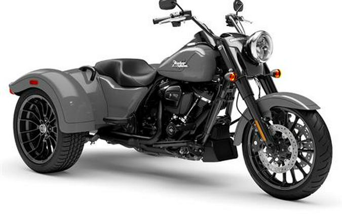 2025 Harley-Davidson Freewheeler®