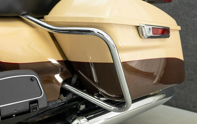 2014 HARLEY DAVIDSON FLHTK ELECTRA GLIDE ULTRA LIMITED W/ABS