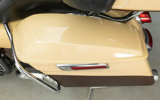 2014 HARLEY DAVIDSON FLHTK ELECTRA GLIDE ULTRA LIMITED W/ABS