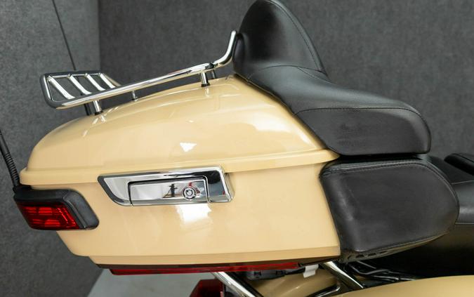 2014 HARLEY DAVIDSON FLHTK ELECTRA GLIDE ULTRA LIMITED W/ABS