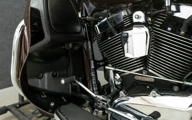 2014 HARLEY DAVIDSON FLHTK ELECTRA GLIDE ULTRA LIMITED W/ABS