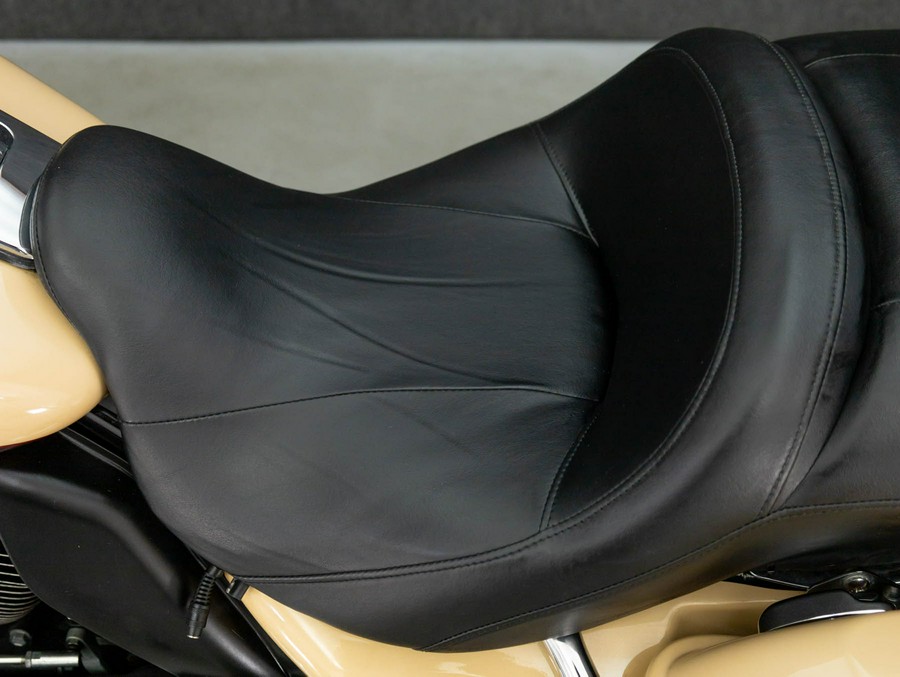 2014 HARLEY DAVIDSON FLHTK ELECTRA GLIDE ULTRA LIMITED W/ABS