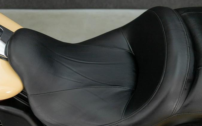 2014 HARLEY DAVIDSON FLHTK ELECTRA GLIDE ULTRA LIMITED W/ABS