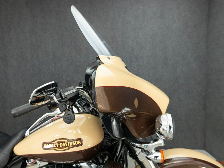 2014 HARLEY DAVIDSON FLHTK ELECTRA GLIDE ULTRA LIMITED W/ABS