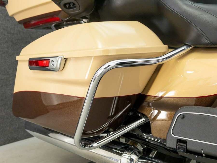 2014 HARLEY DAVIDSON FLHTK ELECTRA GLIDE ULTRA LIMITED W/ABS