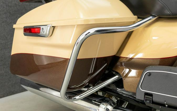 2014 HARLEY DAVIDSON FLHTK ELECTRA GLIDE ULTRA LIMITED W/ABS