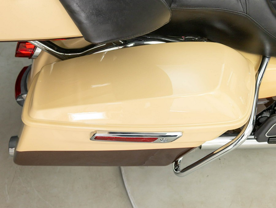 2014 HARLEY DAVIDSON FLHTK ELECTRA GLIDE ULTRA LIMITED W/ABS