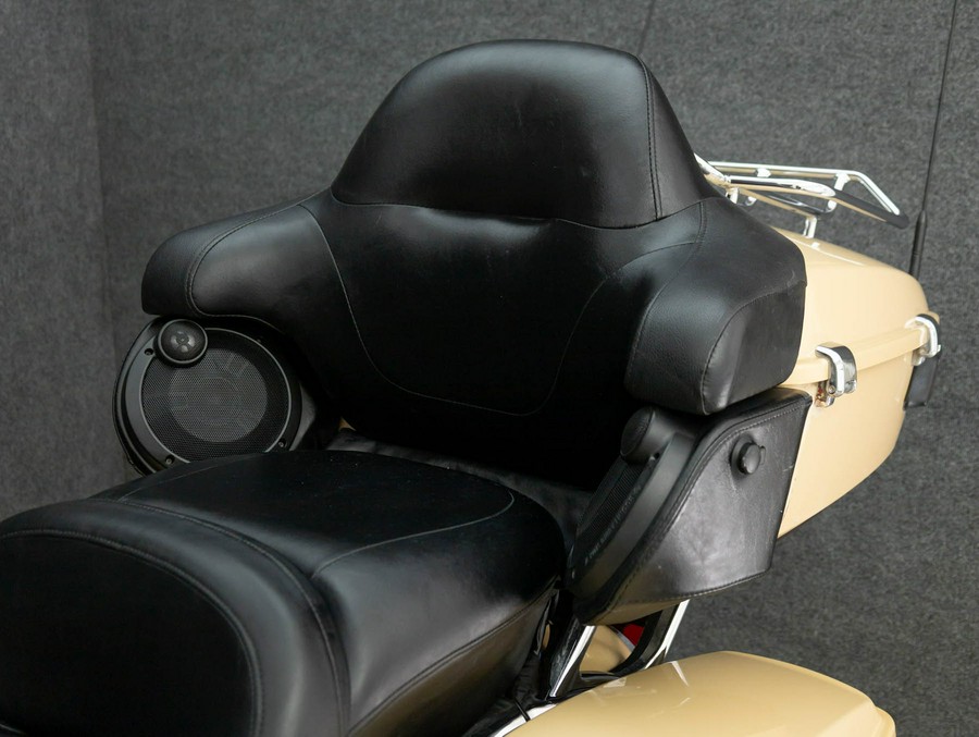 2014 HARLEY DAVIDSON FLHTK ELECTRA GLIDE ULTRA LIMITED W/ABS