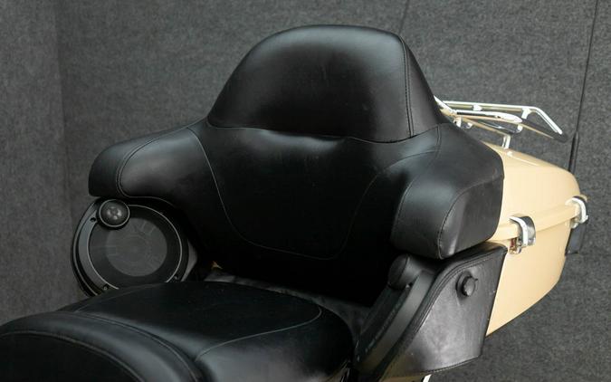 2014 HARLEY DAVIDSON FLHTK ELECTRA GLIDE ULTRA LIMITED W/ABS