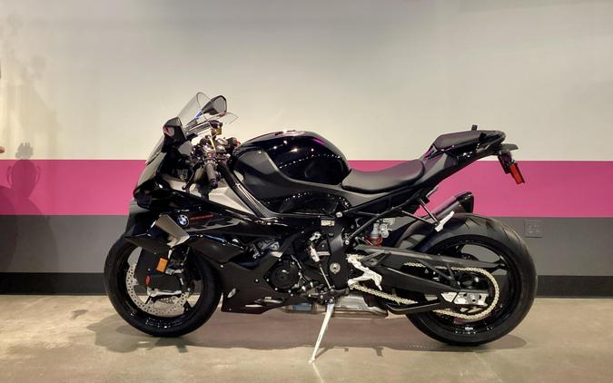 2026 BMW S 1000 RR