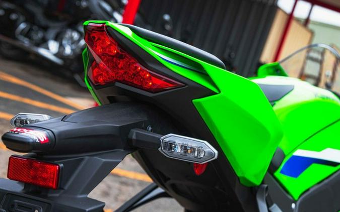 2026 Kawasaki Ninja ZX-10R ABS