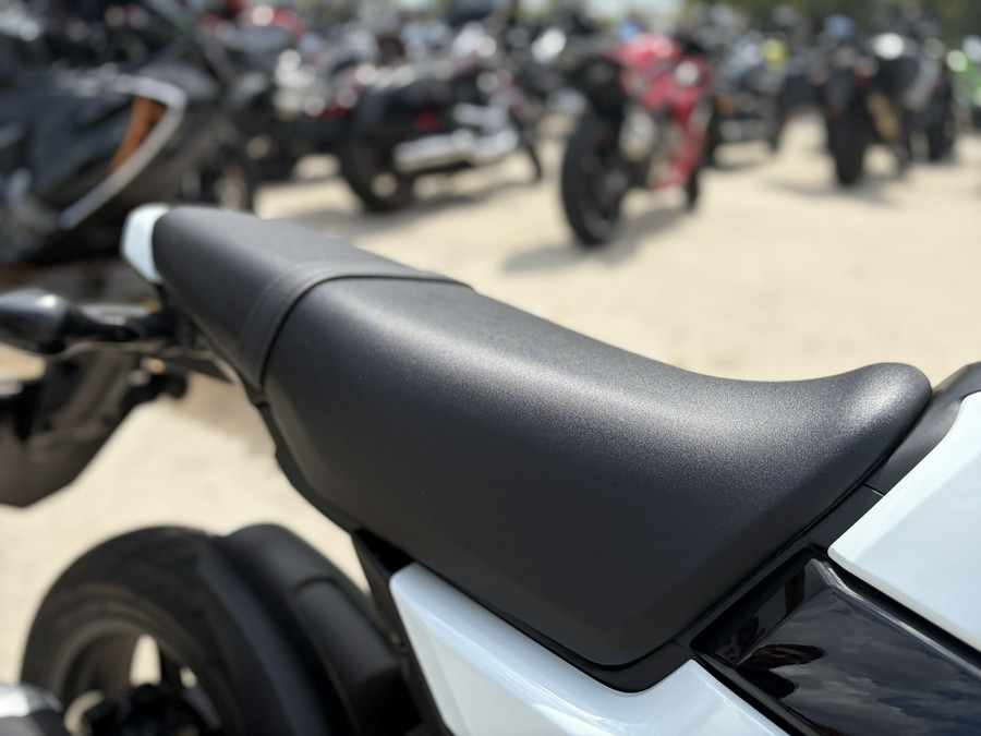 2025 Honda Grom Base