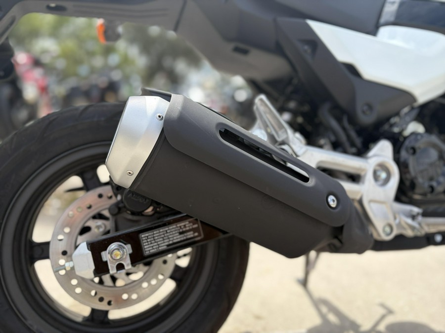 2025 Honda Grom Base