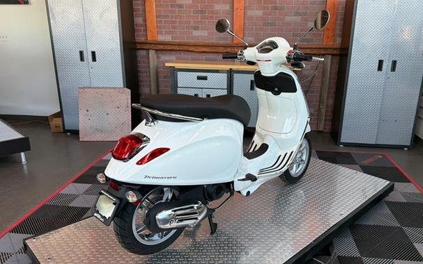 2026 Vespa PRIMAVERA 50