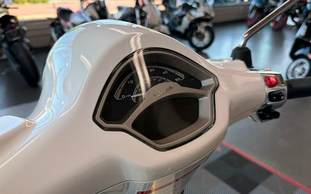 2026 Vespa PRIMAVERA 50