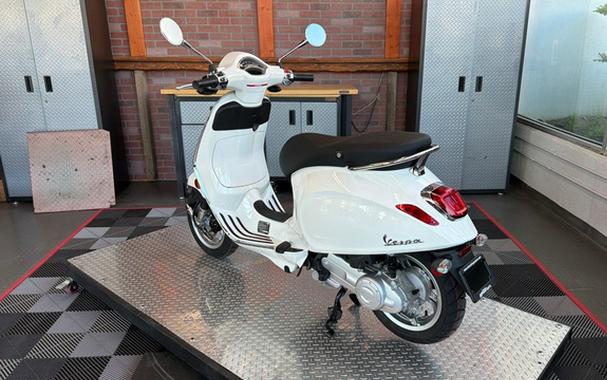 2026 Vespa PRIMAVERA 50