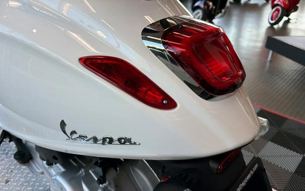 2026 Vespa PRIMAVERA 50