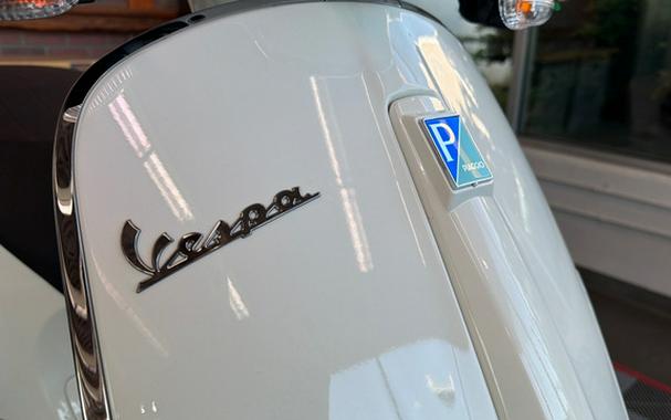 2026 Vespa PRIMAVERA 50