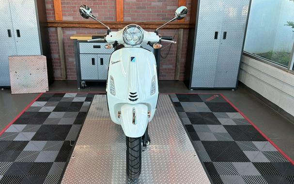 2026 Vespa PRIMAVERA 50