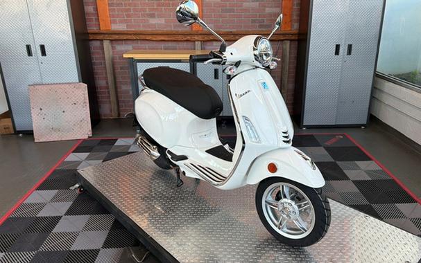 2026 Vespa PRIMAVERA 50