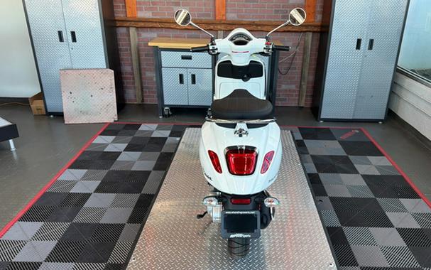 2026 Vespa PRIMAVERA 50