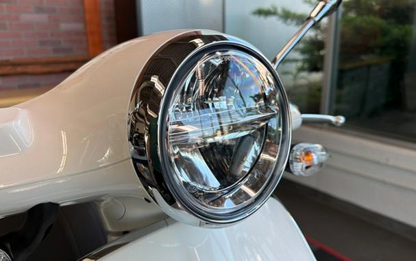2026 Vespa PRIMAVERA 50
