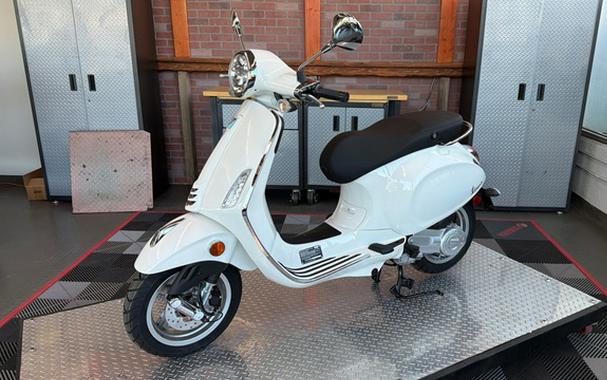2026 Vespa PRIMAVERA 50