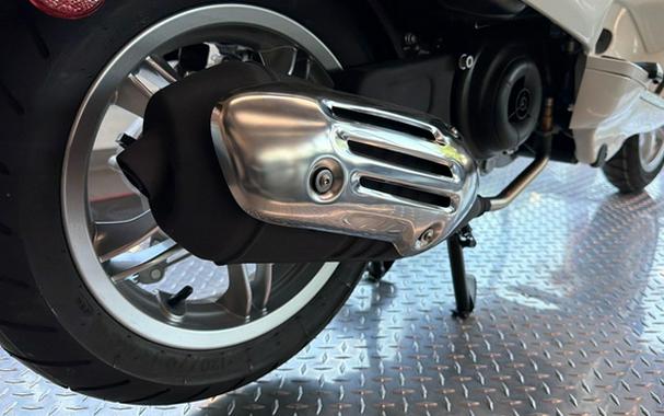 2026 Vespa PRIMAVERA 50