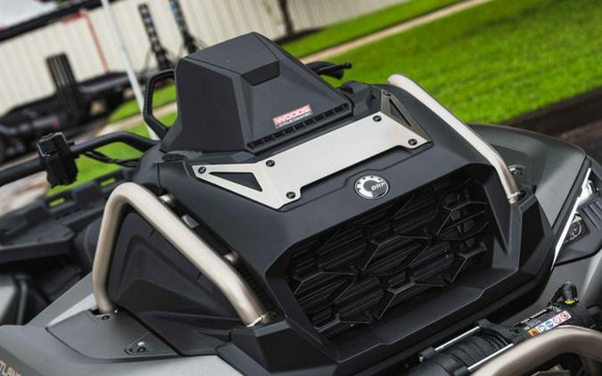 2026 Can-Am Outlander X Mr 1000R Loft Green Satin