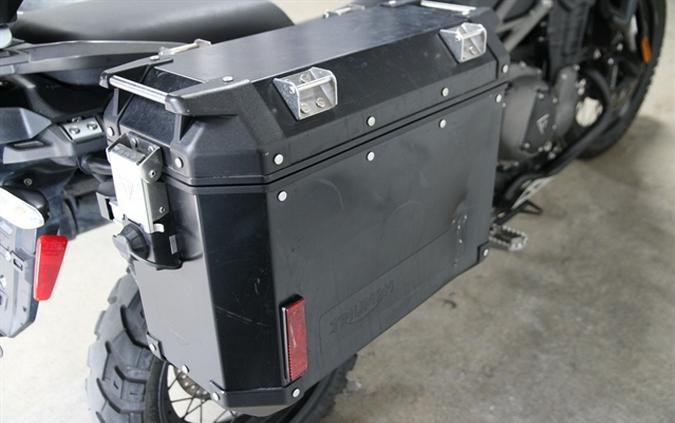 2019 TRIUMPH Tiger 1200 XCA