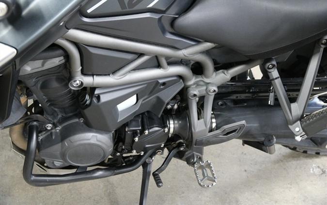 2019 TRIUMPH Tiger 1200 XCA