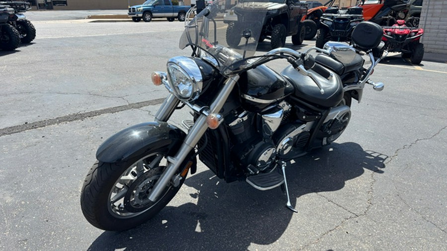 2008 Yamaha V Star 1300