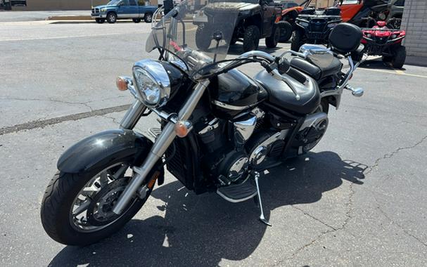 2008 Yamaha V Star 1300