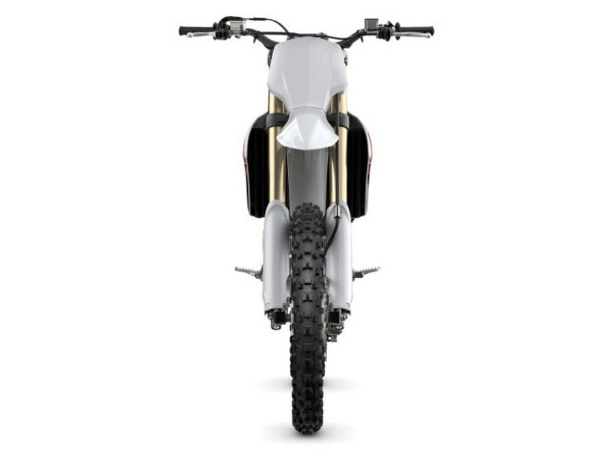 2026 Yamaha Motor Corp., USA YZ450F 70th Anniversary Edition