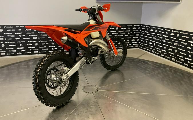 2027 KTM 125 XC - 42637M