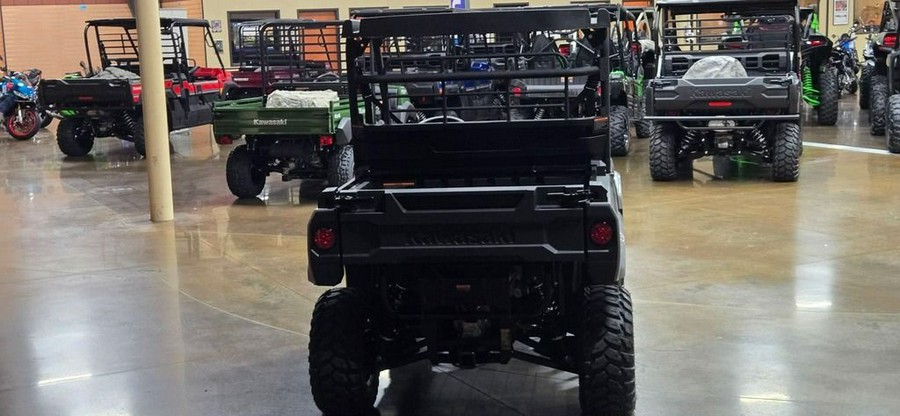 2027 Kawasaki MULE PRO-MX™ LE