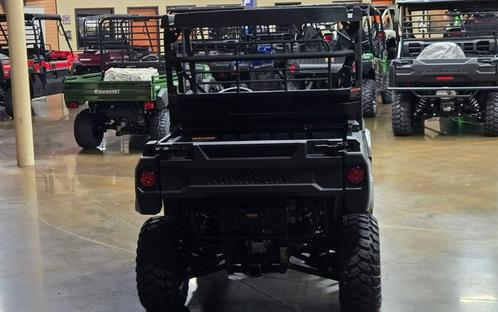 2027 Kawasaki MULE PRO-MX™ LE