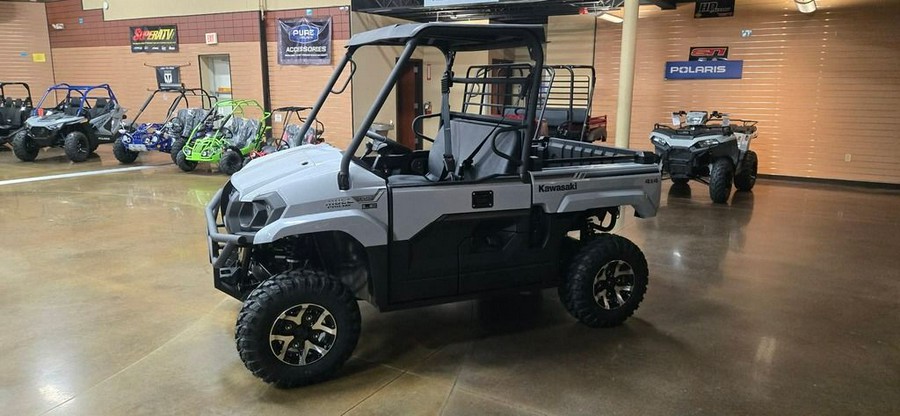 2027 Kawasaki MULE PRO-MX™ LE